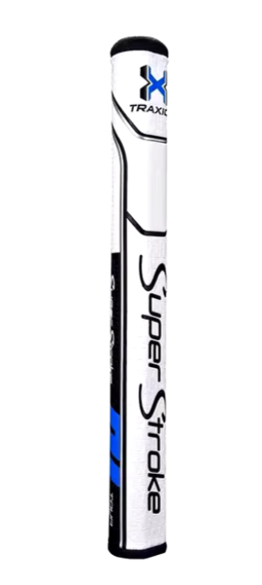 Putter gripy
