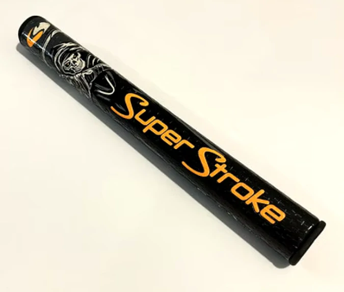 Super Stroke Slim 3.0 putter grip - Killer Grim Reaper