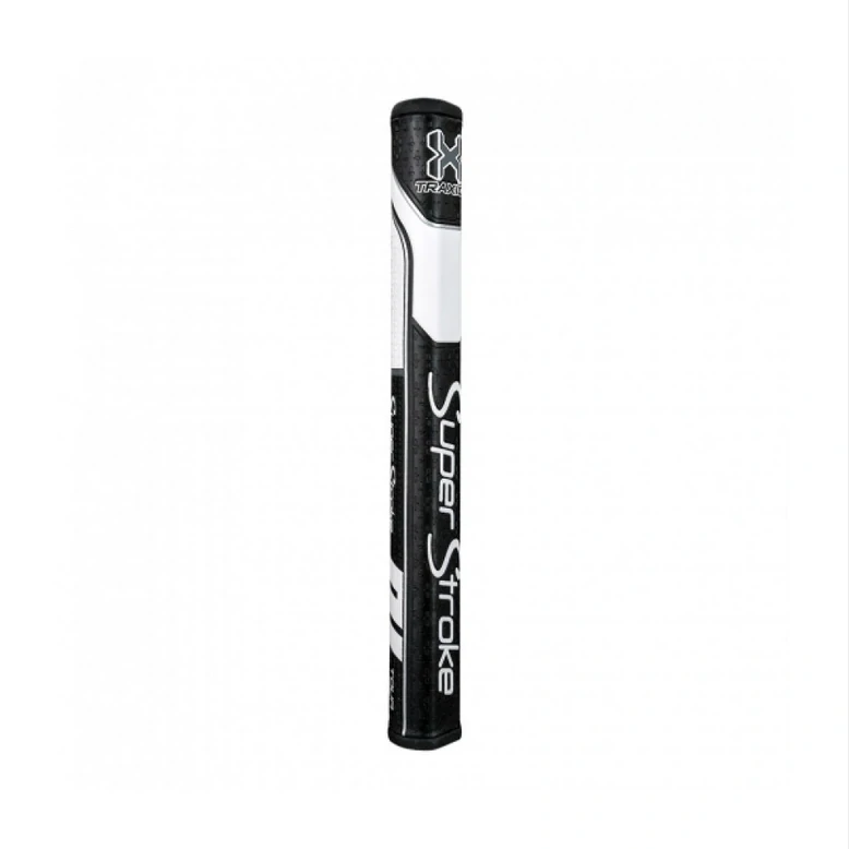 Super Stroke Traxion Tour 3.0 putter grip - černý