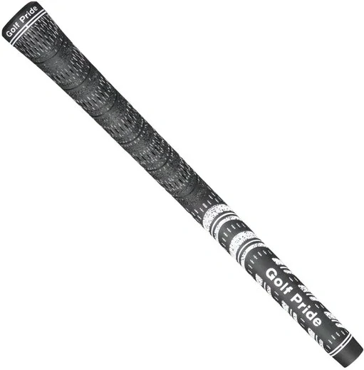 Golf Pride Multicompound Cord černý