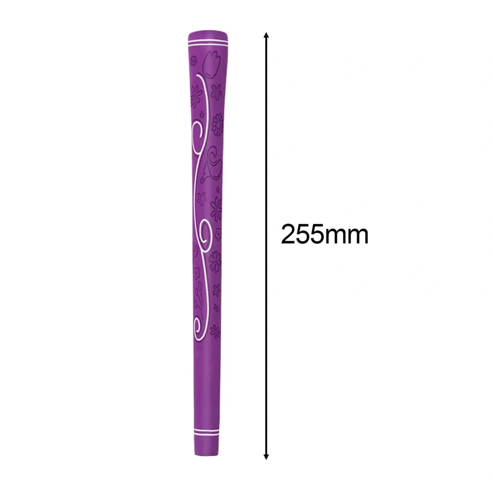 Dámský grip standard fialový