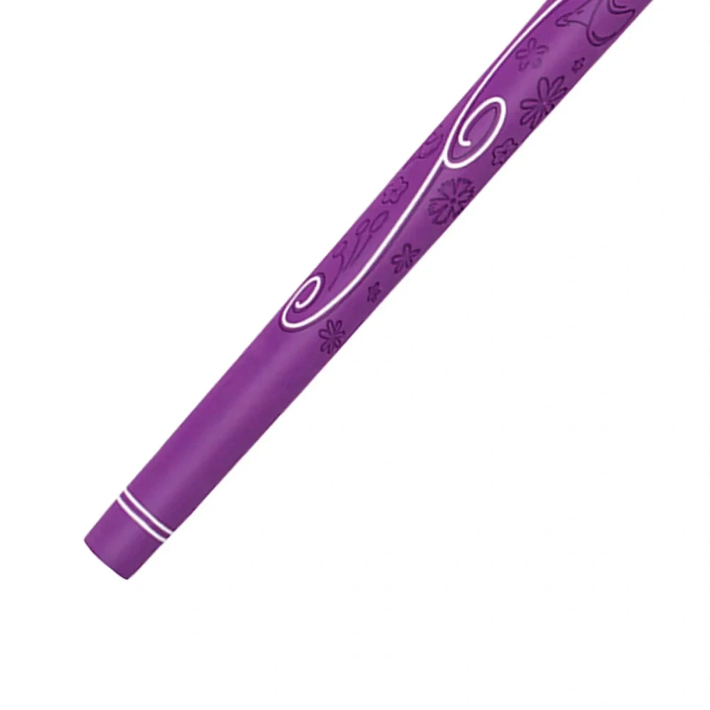 Dámský grip standard fialový