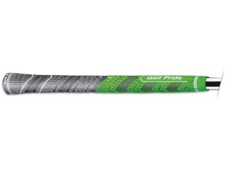 Golf Pride Multicompound Cord plus4 zeleno/černý