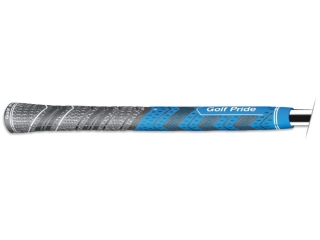 Golf Pride Multicompound Cord plus4 modro/černý