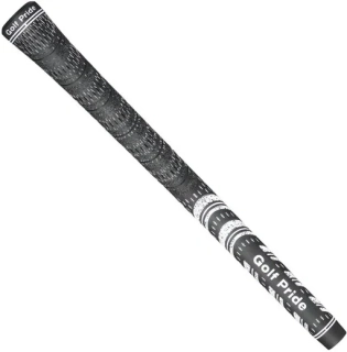 Golf Pride Multicompound Cord černý