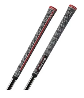 Golf Pride Z-grip full cord - Red ALIGN